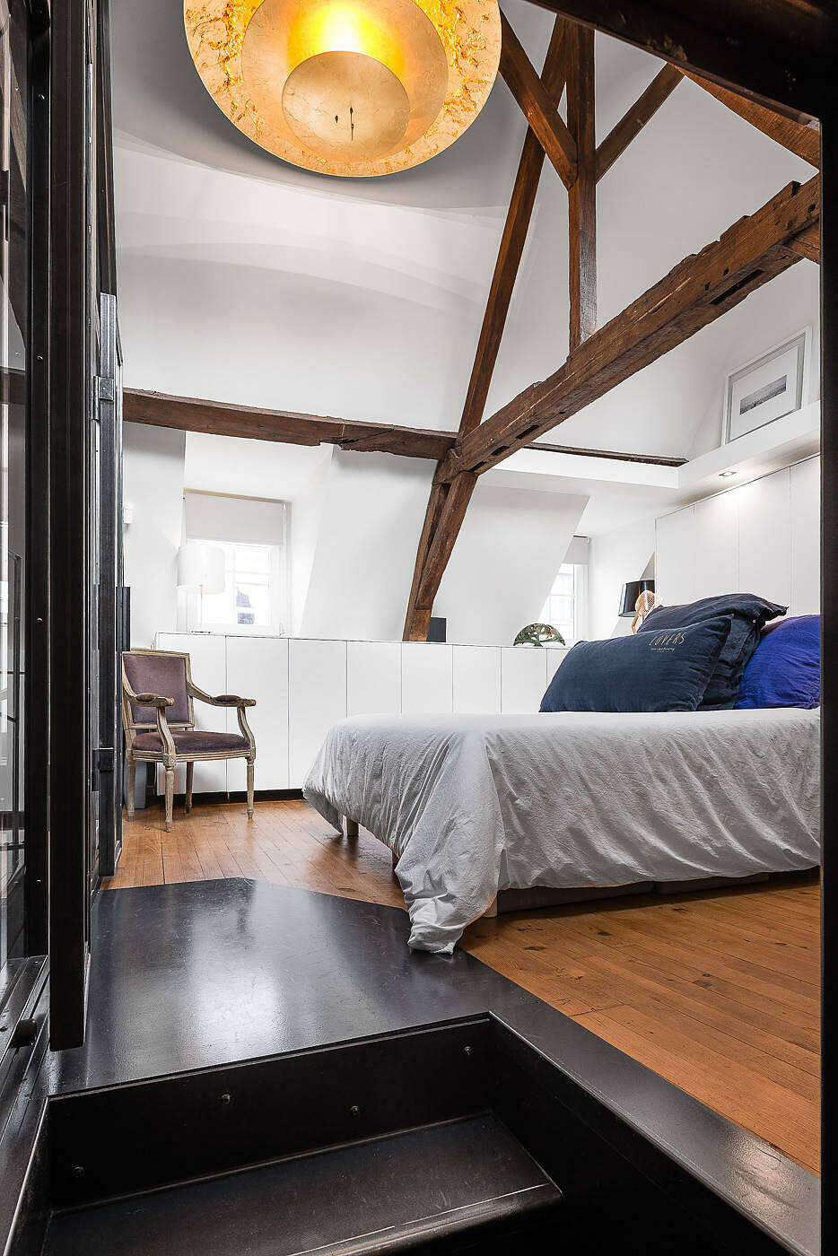 Apartment in Lille by Maison Touro - 8