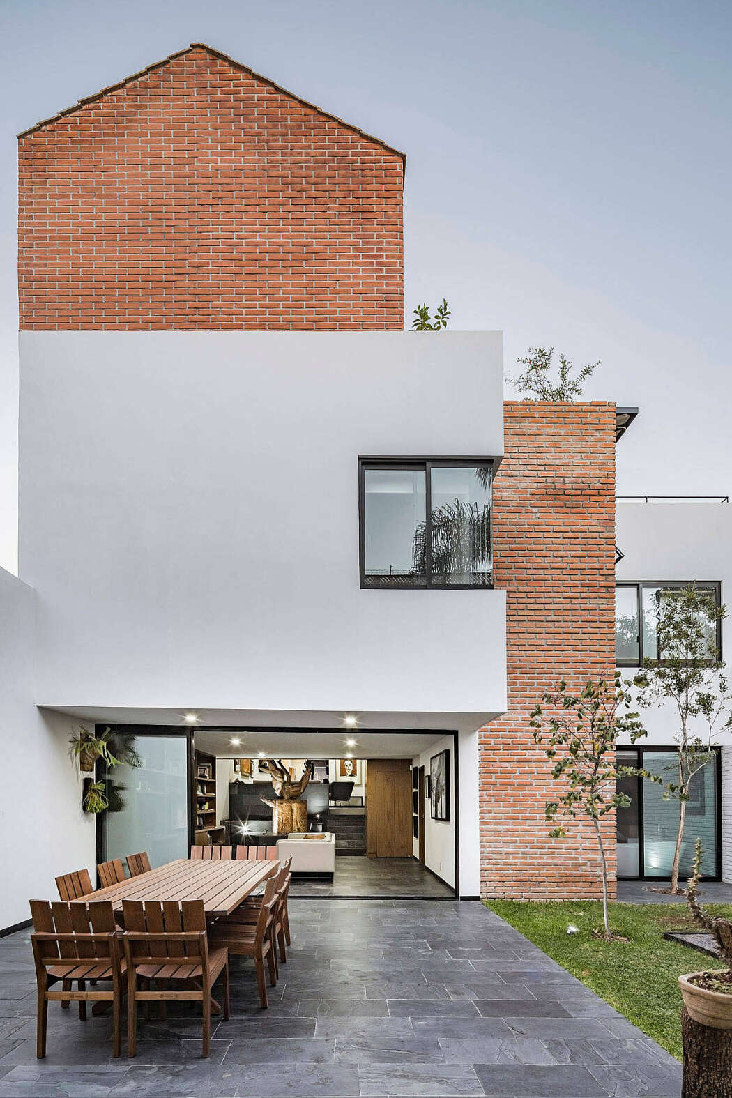 Casa VA by BAC Arquitectura Ciudad - 2