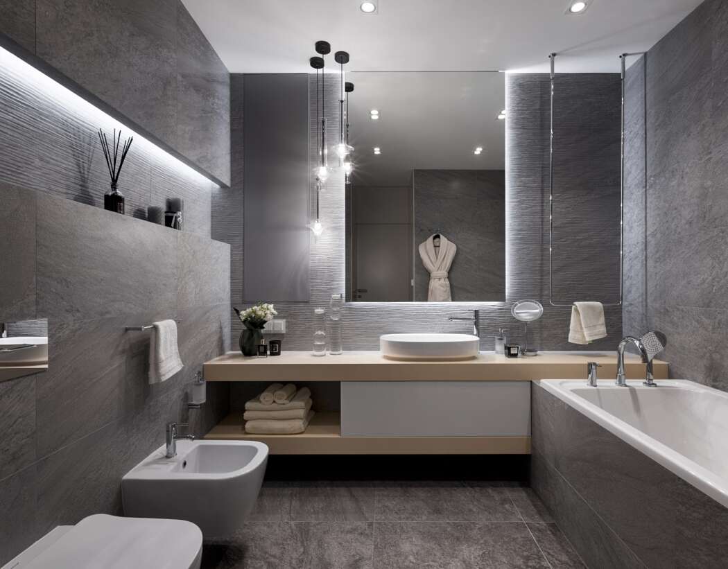 Fine Elegant Apartment by Bolshakova Interiors - 8