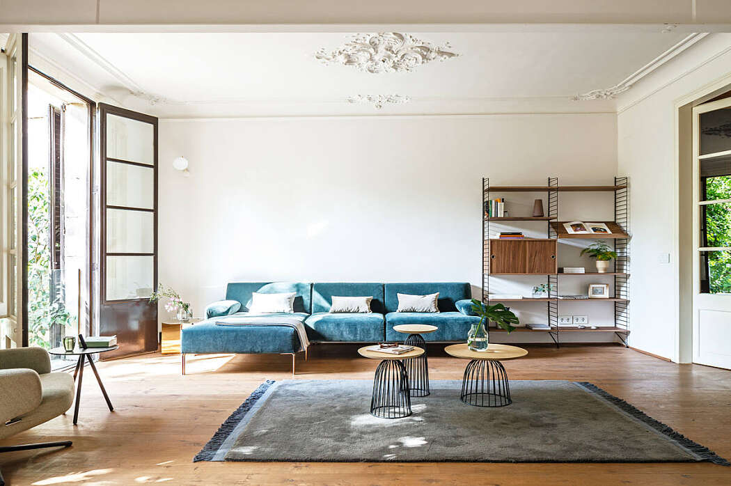 Green Home by Acabadomate - 2