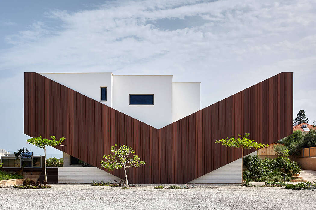 Residence Eco360 by Geotectura - 4