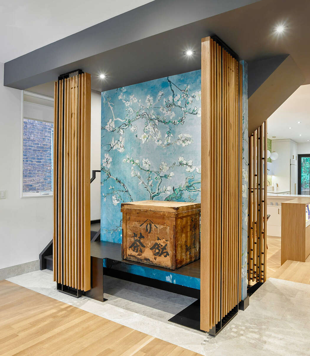 Downtown House by Kinswater Construction - 4