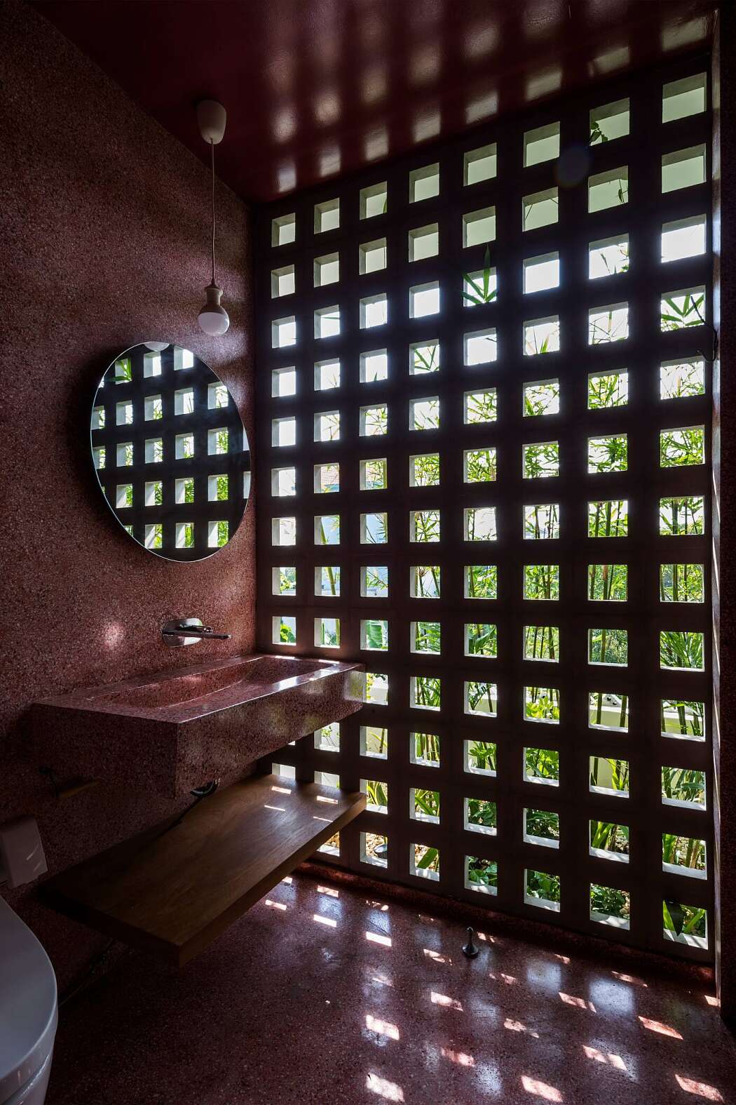 Pattern House by MM ++ Architects - 7