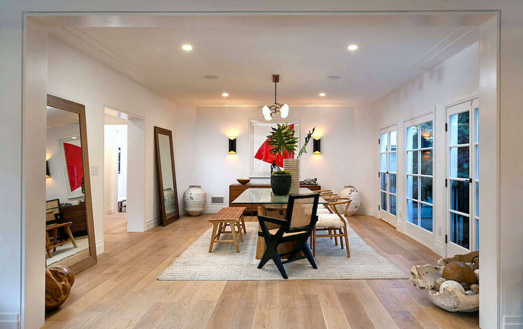 Tropical Ave Home by Meridith Baer Home - 4