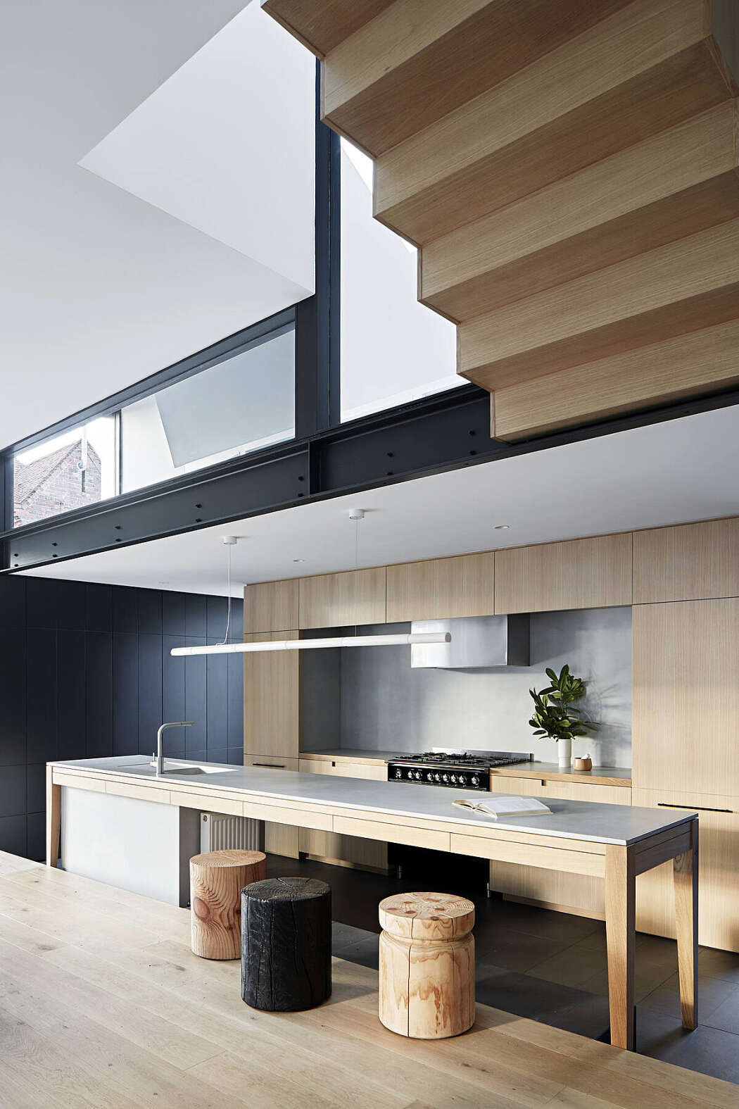 Connect Six by Whiting Architects - 4