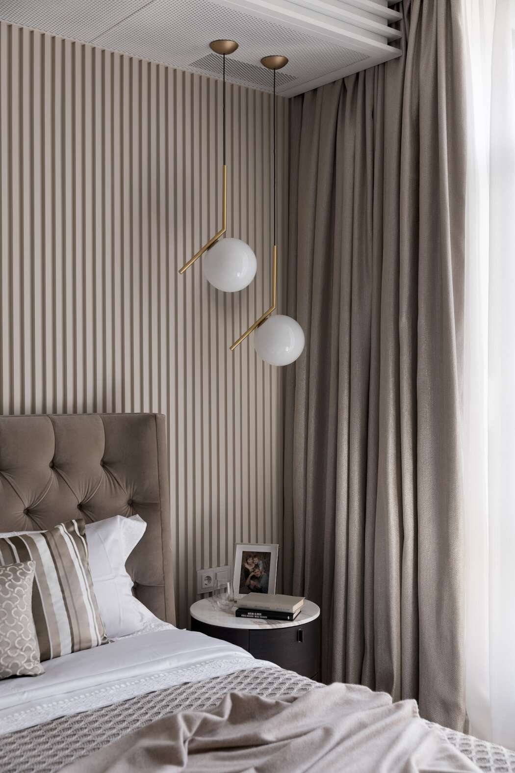 Fine Elegant Apartment by Bolshakova Interiors - 7