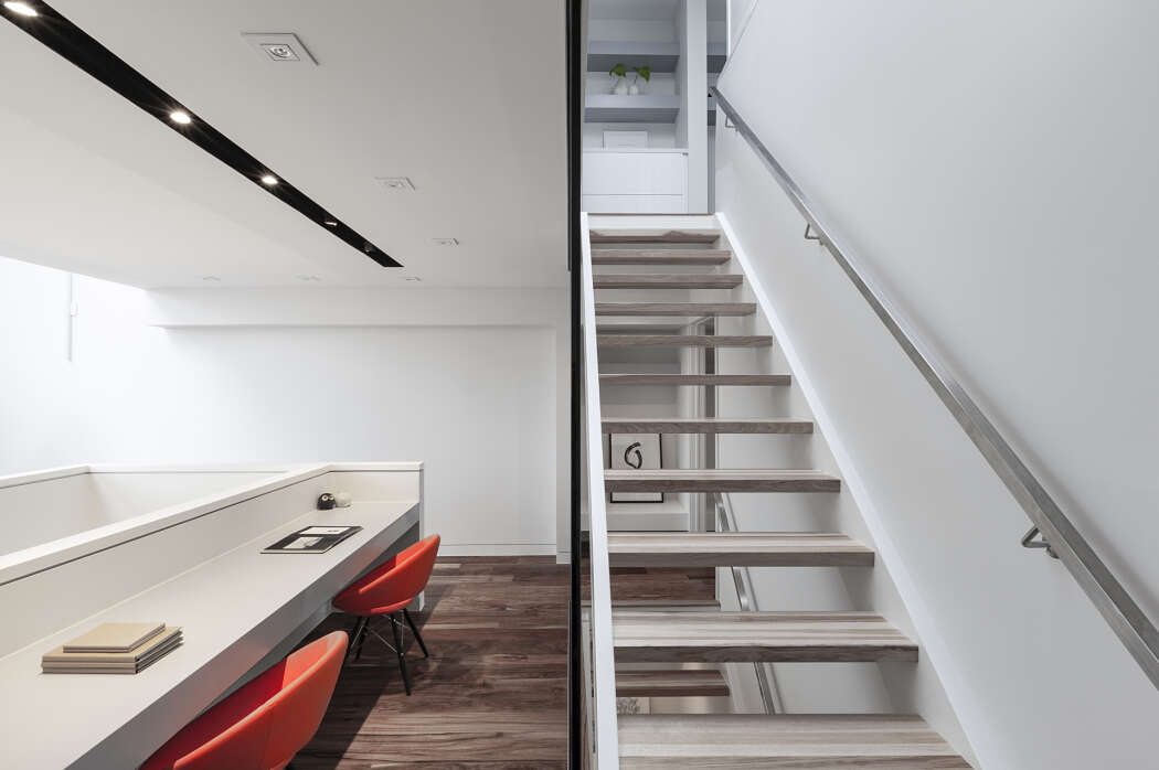 Gazing House by Atelier RZLBD - 3
