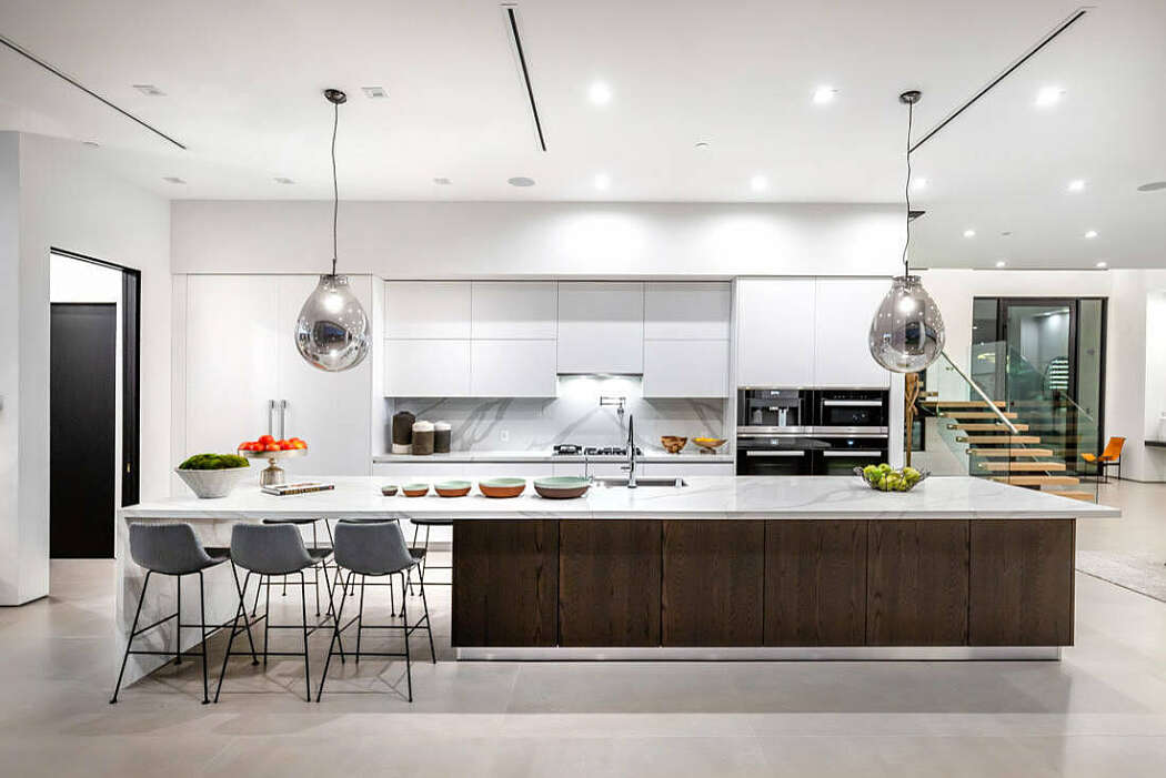 Oak View Modern by Meridith Baer Home - 4