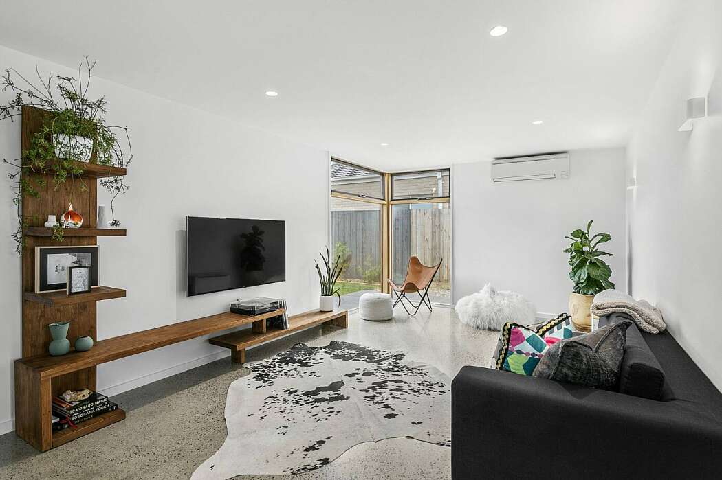 Rippleside Home by Dennehy Builders - 2