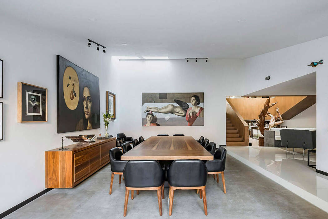 Casa VA by BAC Arquitectura Ciudad - 6