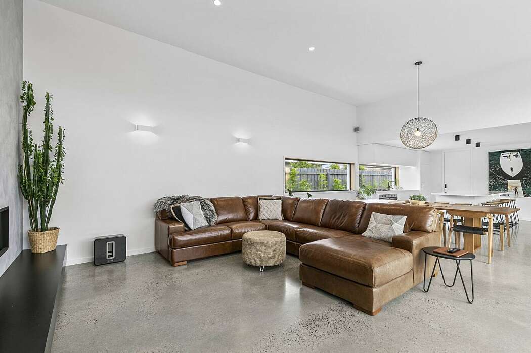 Rippleside Home by Dennehy Builders - 3