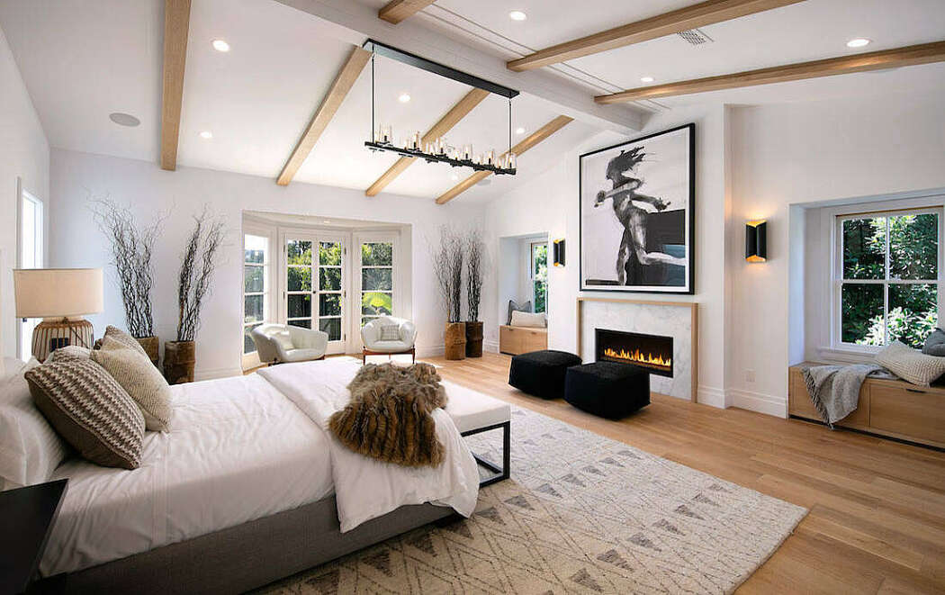 Tropical Ave Home by Meridith Baer Home - 6