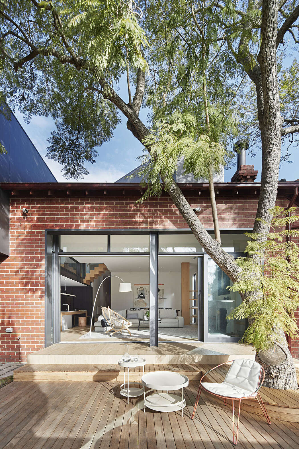 Connect Six by Whiting Architects - 10