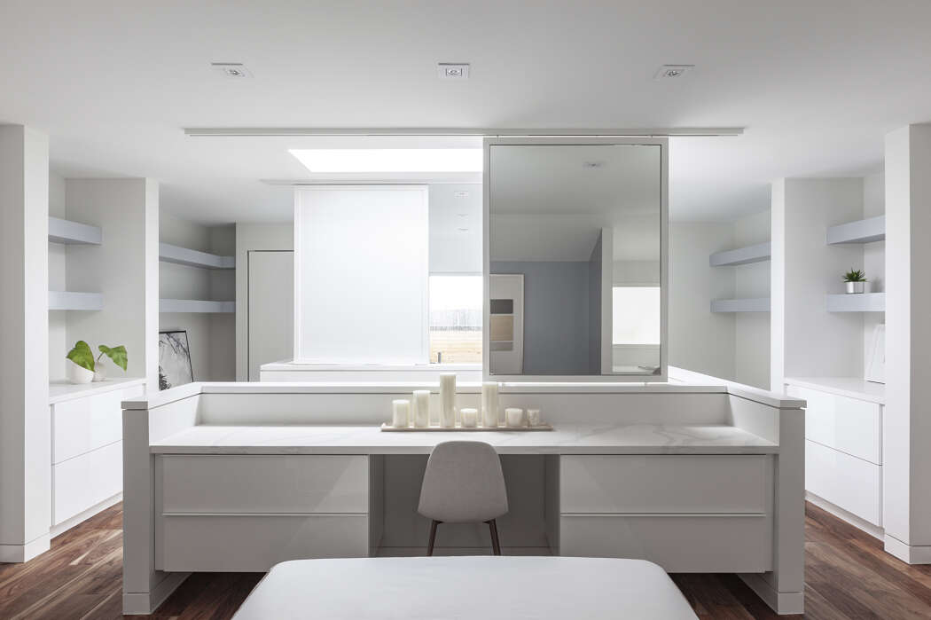 Gazing House by Atelier RZLBD - 6