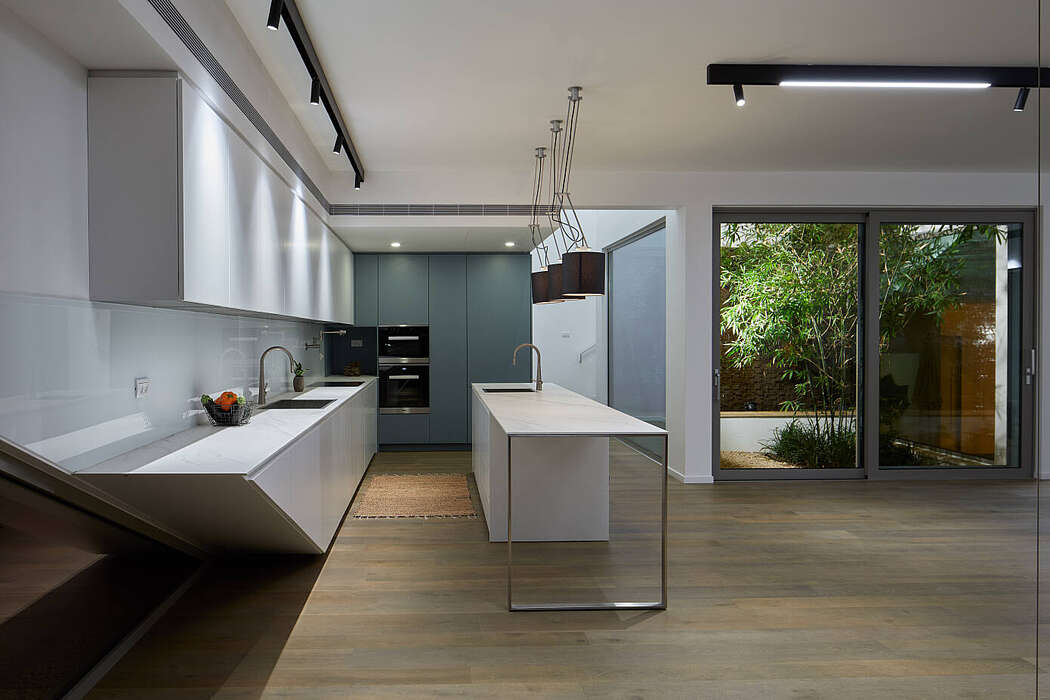 Residence Eco360 by Geotectura - 5