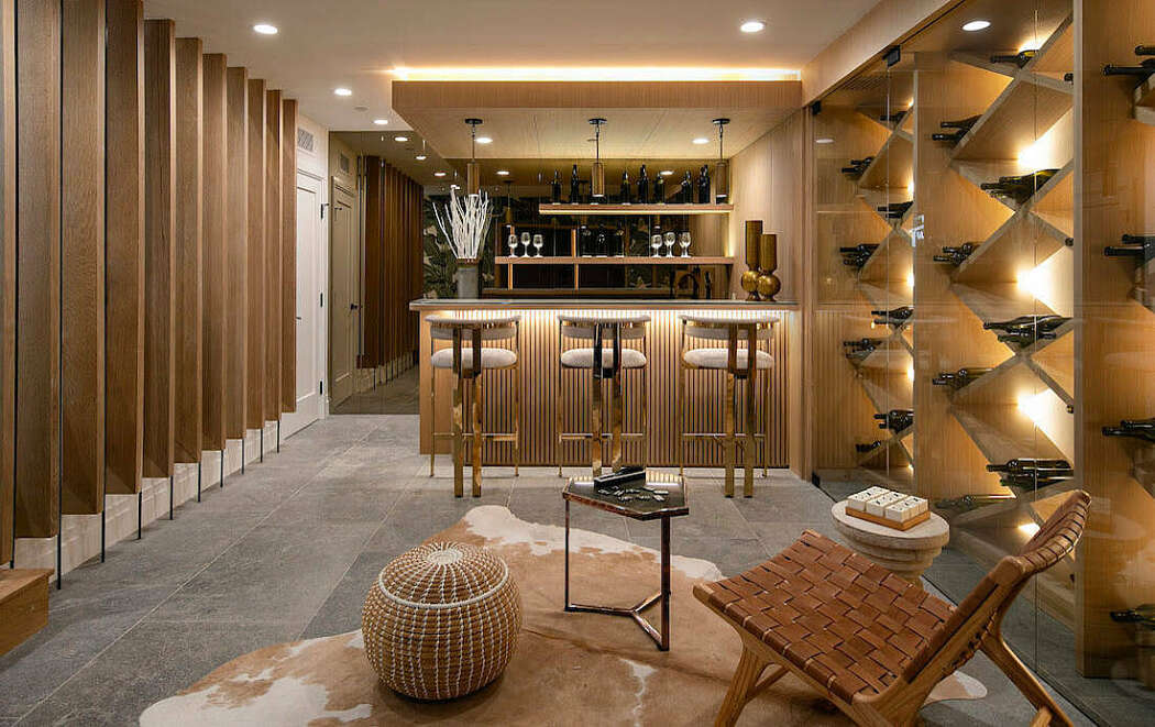 Tropical Ave Home by Meridith Baer Home - 3