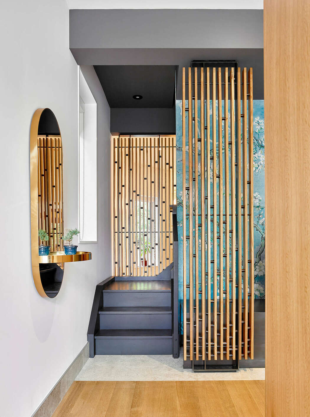 Downtown House by Kinswater Construction - 5
