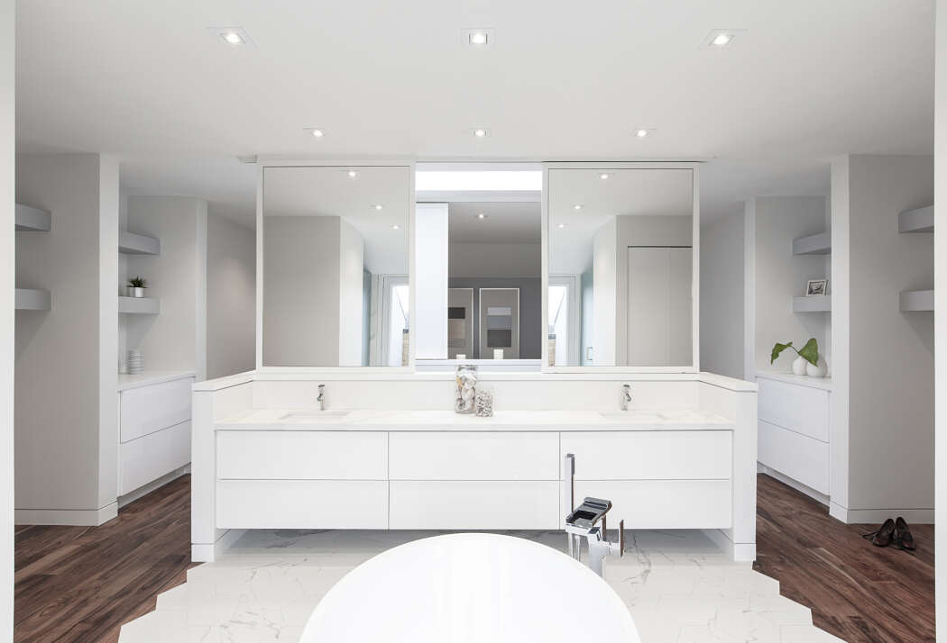 Gazing House by Atelier RZLBD - 4