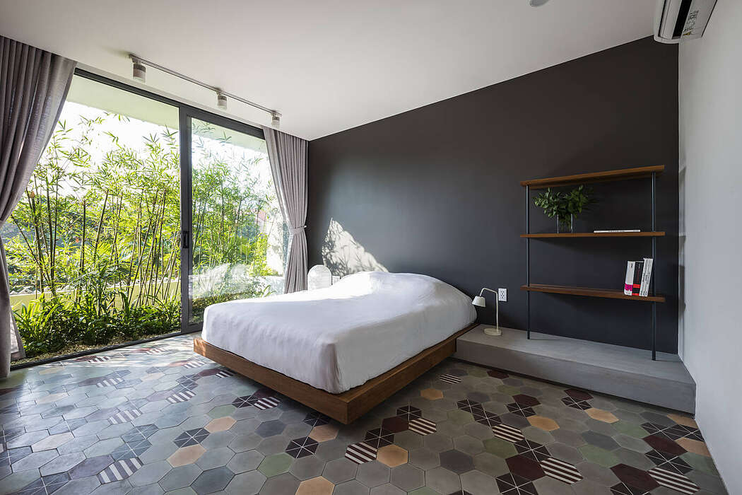 Pattern House by MM ++ Architects - 5