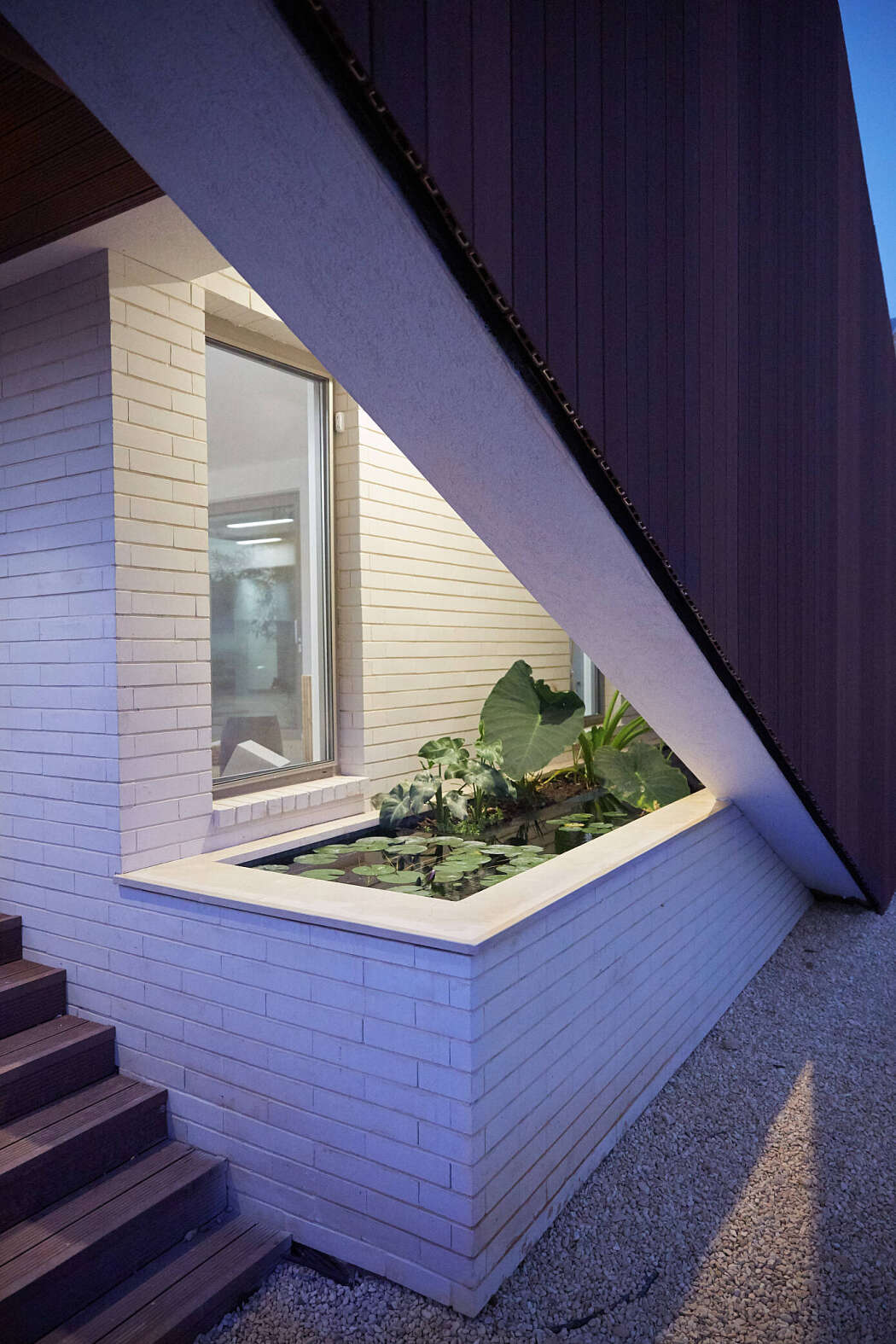 Residence Eco360 by Geotectura - 7
