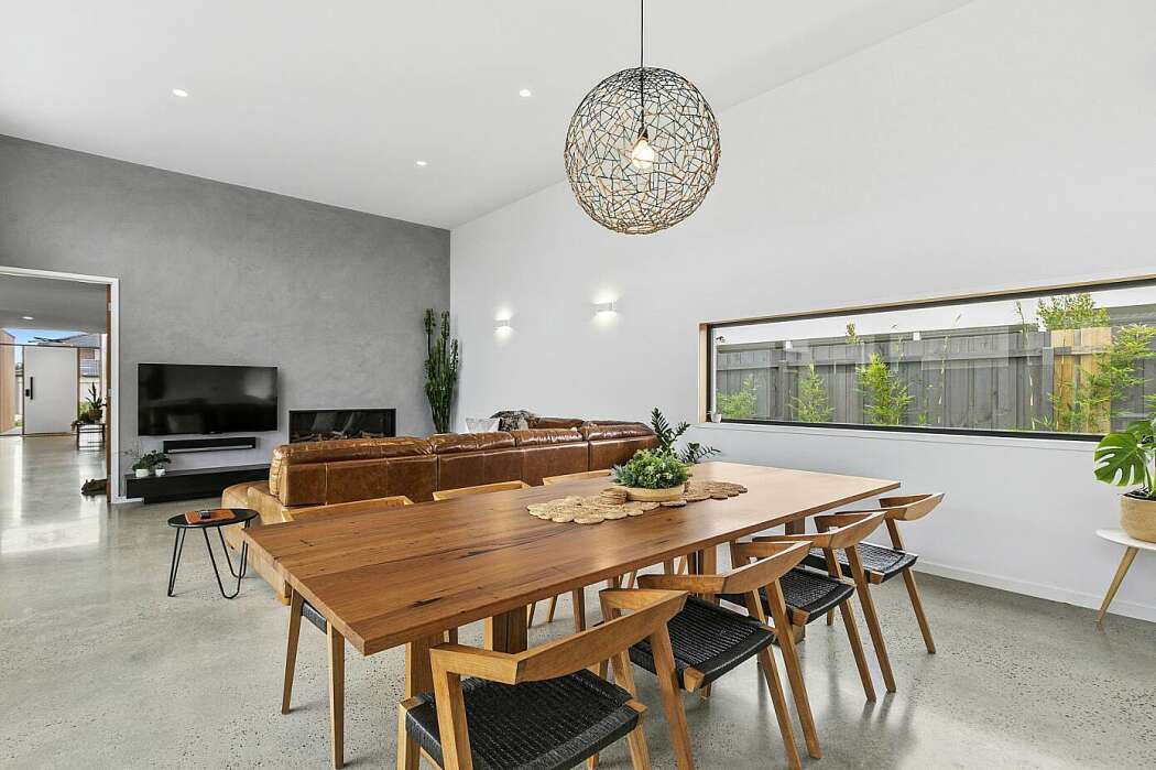 Rippleside Home by Dennehy Builders - 6