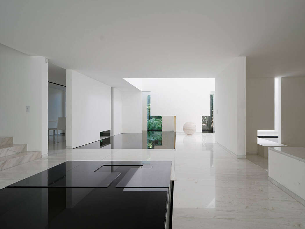 Rombo IV by Taller Aragonés / Miguel Ángel Aragonés - 6