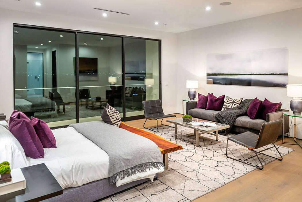 Oak View Modern by Meridith Baer Home - 6