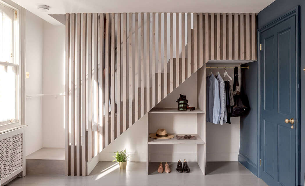 Pattern House by Aleksa Studio - 5