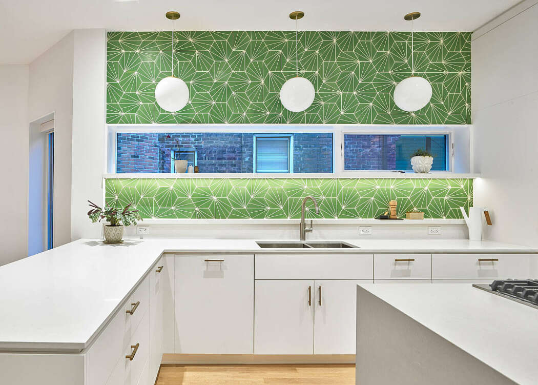 Downtown House by Kinswater Construction - 3