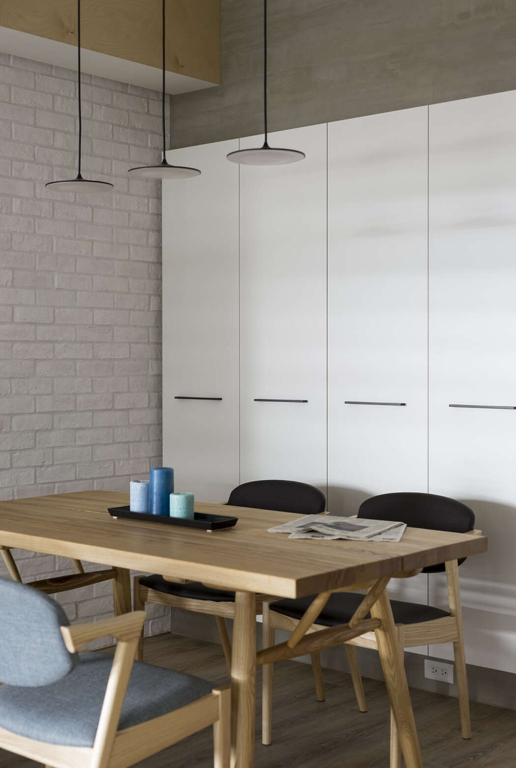 Wu’s House by HOYA design - 6