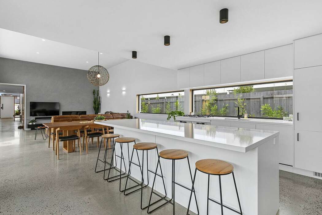 Rippleside Home by Dennehy Builders - 8