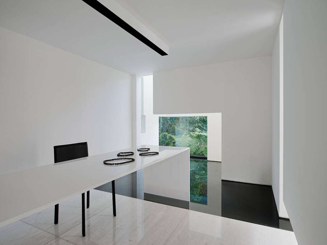 Rombo IV by Taller Aragonés / Miguel Ángel Aragonés - 5