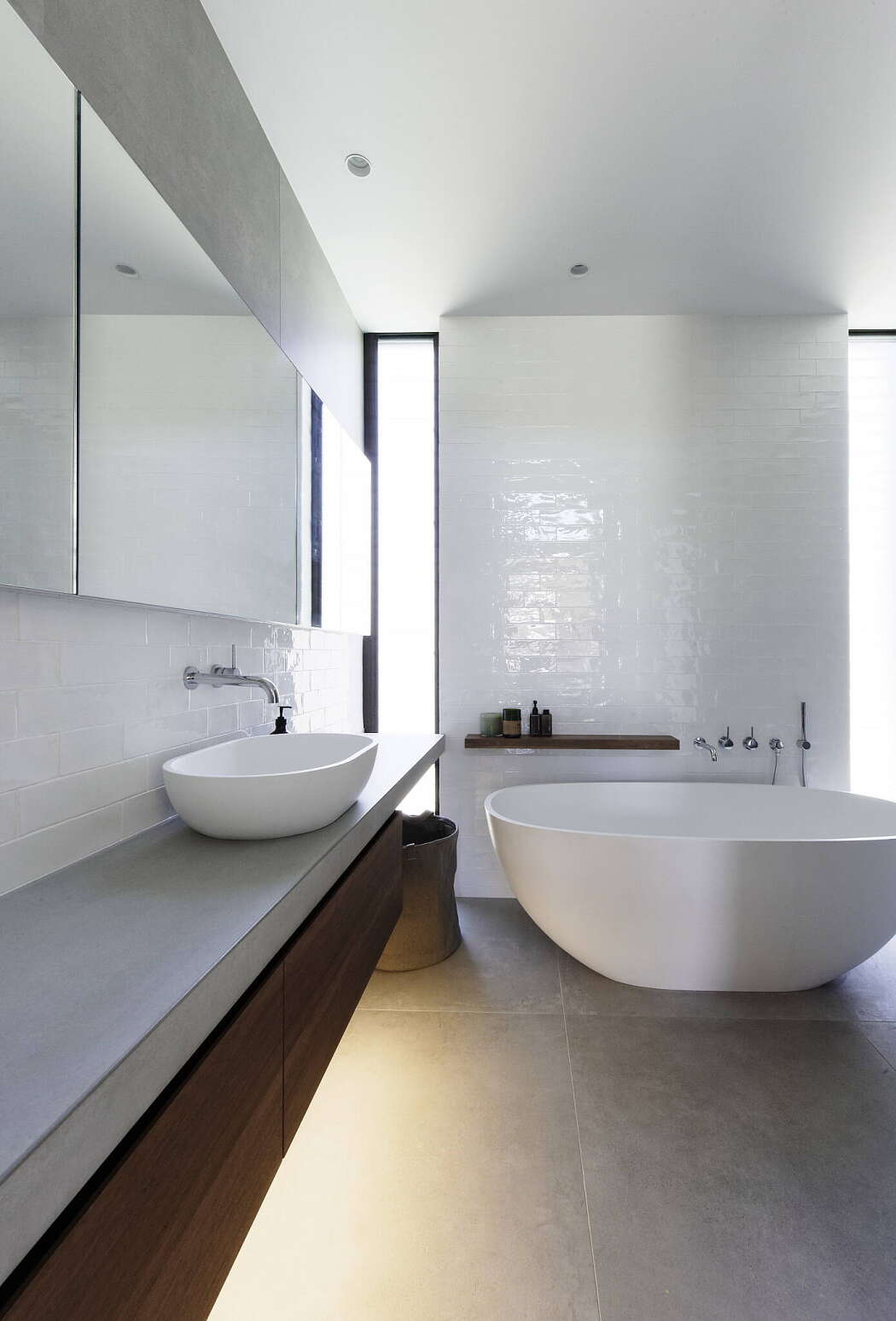 Beach House by Architecture Saville Isaacs - 7