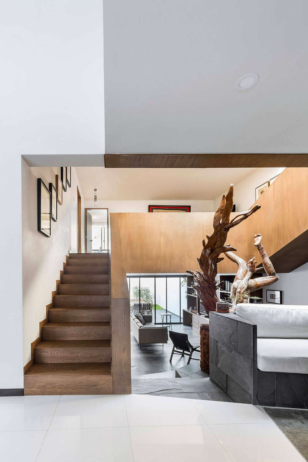 Casa VA by BAC Arquitectura Ciudad - 7