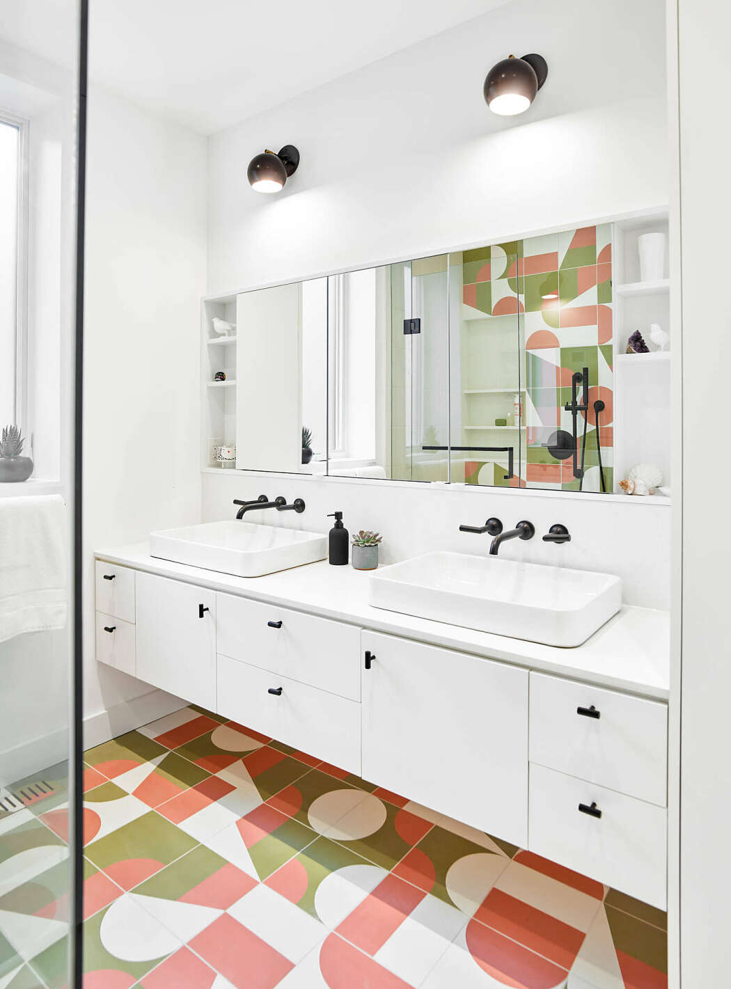 Downtown House by Kinswater Construction - 6