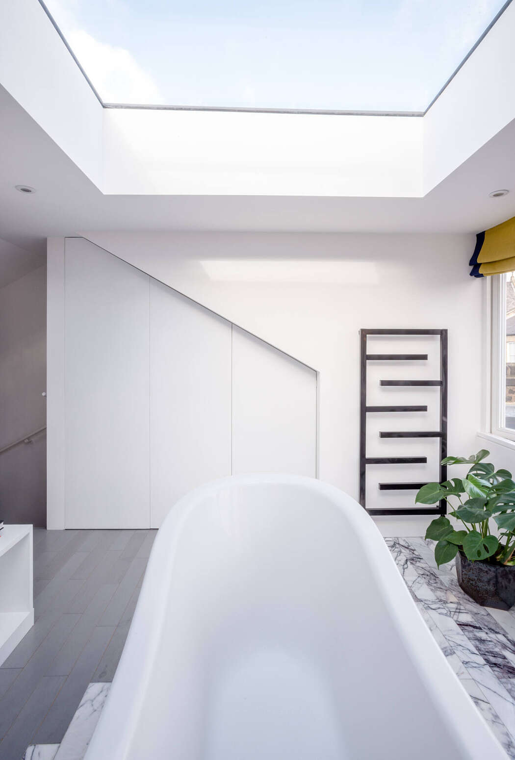 Pattern House by Aleksa Studio - 7