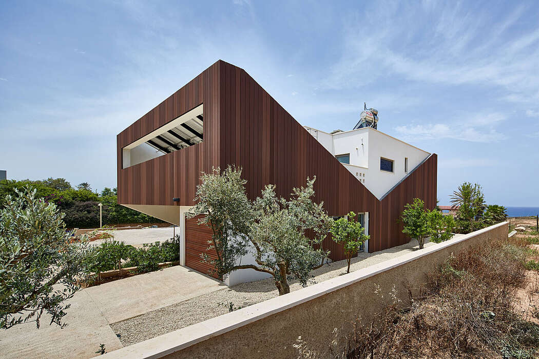 Residence Eco360 by Geotectura - 3