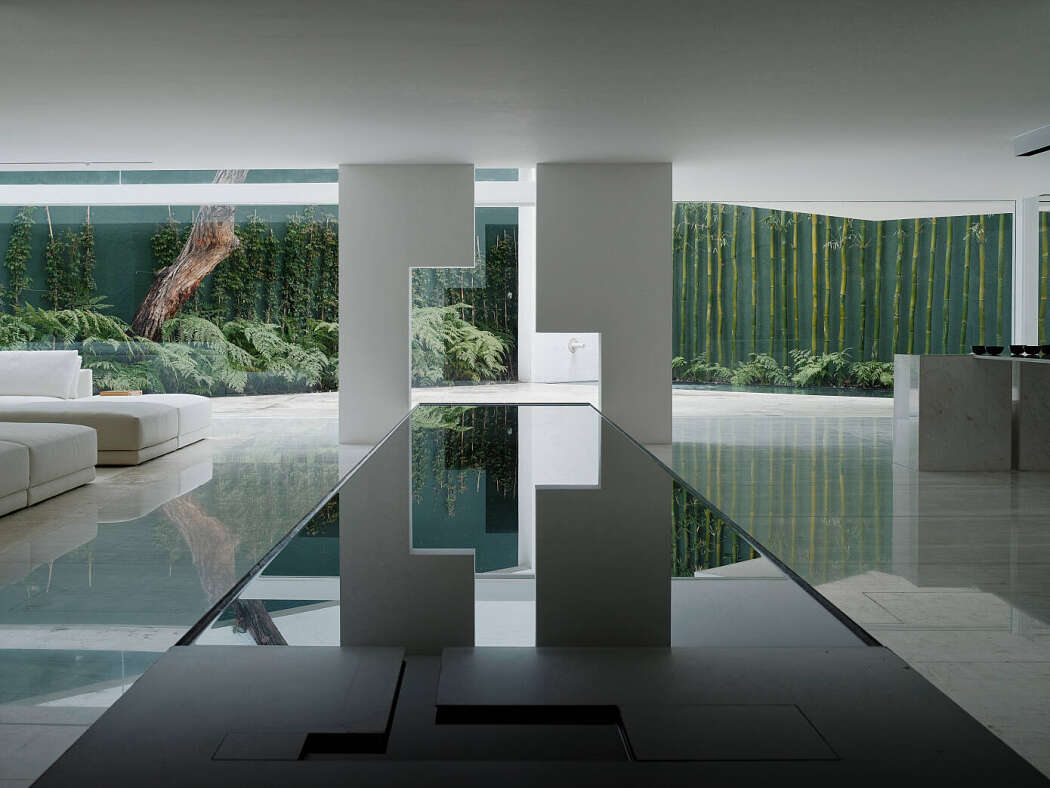 Rombo IV by Taller Aragonés / Miguel Ángel Aragonés - 9