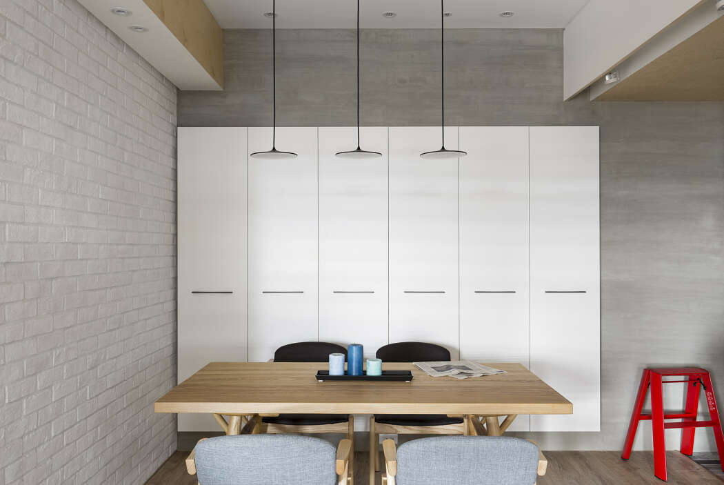 Wu’s House by HOYA design - 5