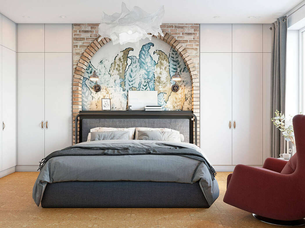 Apartment in Kiev by ZA-ZA interior design - 6