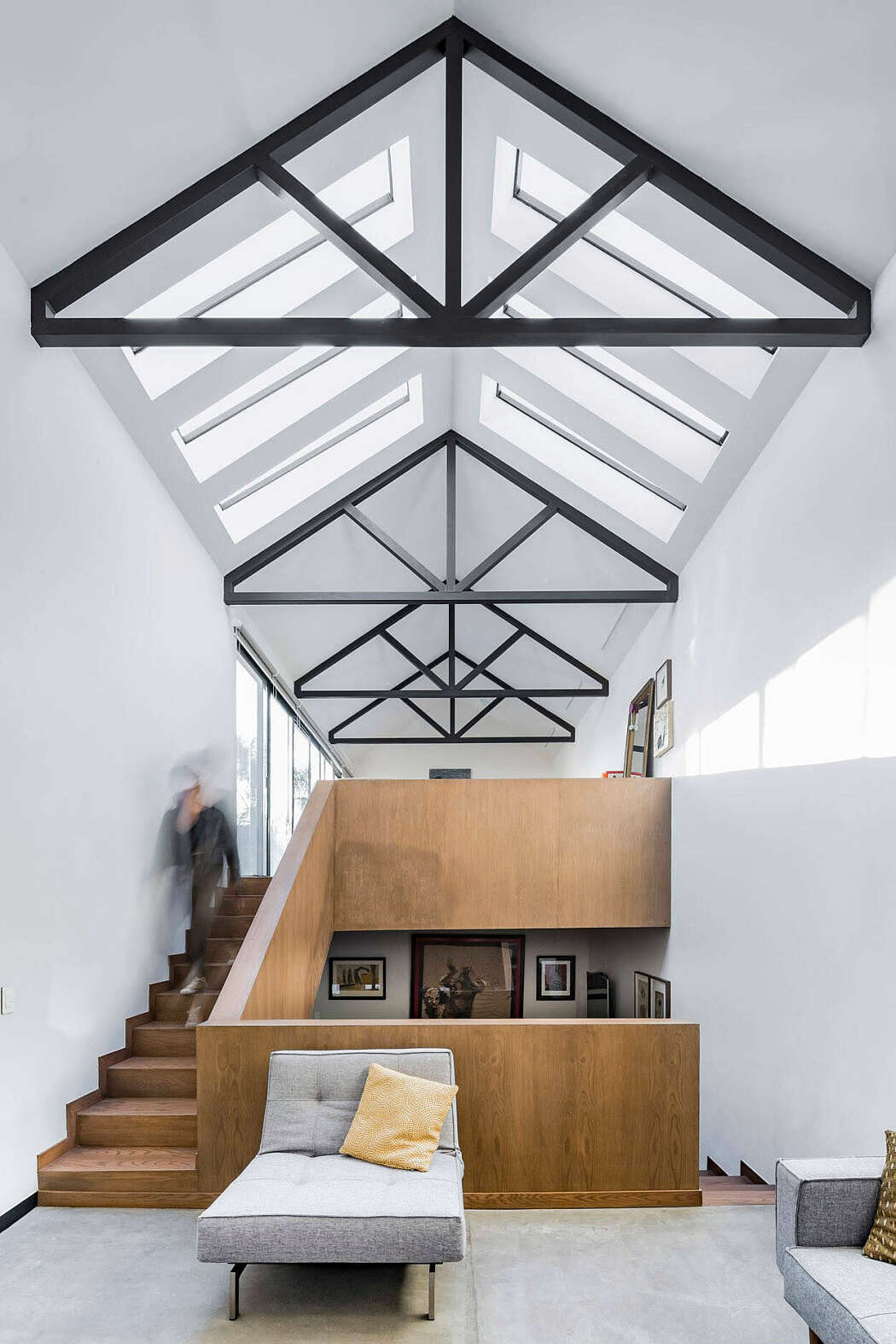 Casa VA by BAC Arquitectura Ciudad - 4