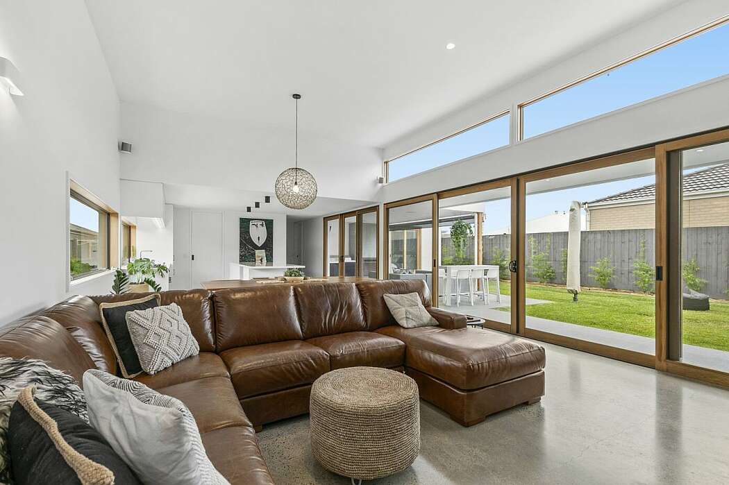 Rippleside Home by Dennehy Builders - 5