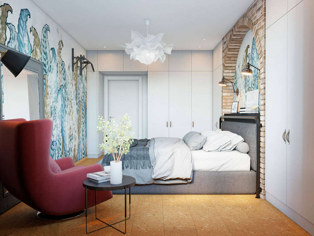 Apartment in Kiev by ZA-ZA interior design - 7