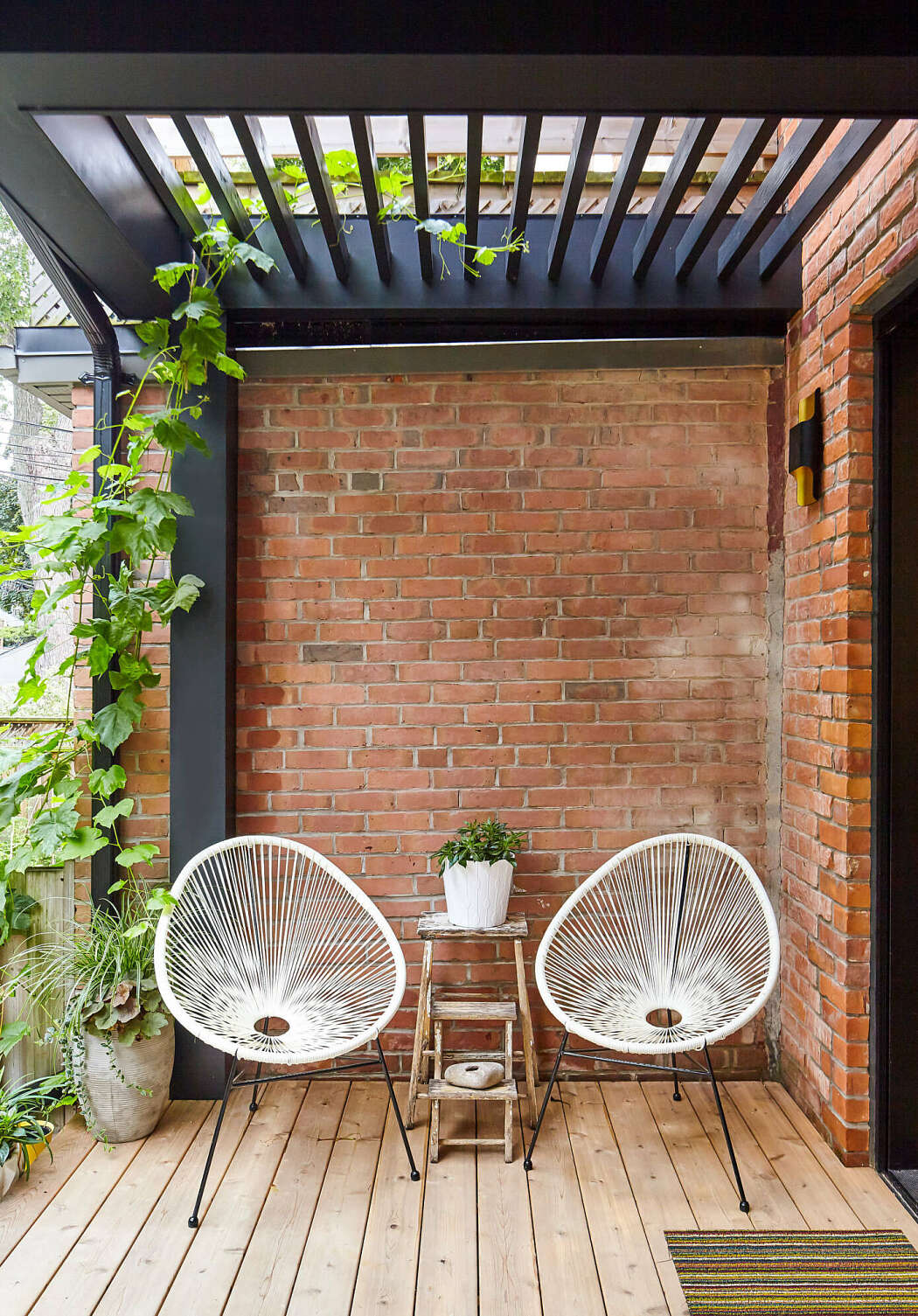 Downtown House by Kinswater Construction - 7