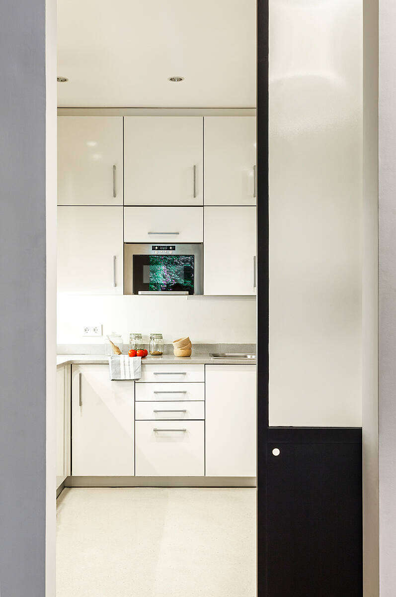 Green Home by Acabadomate - 4