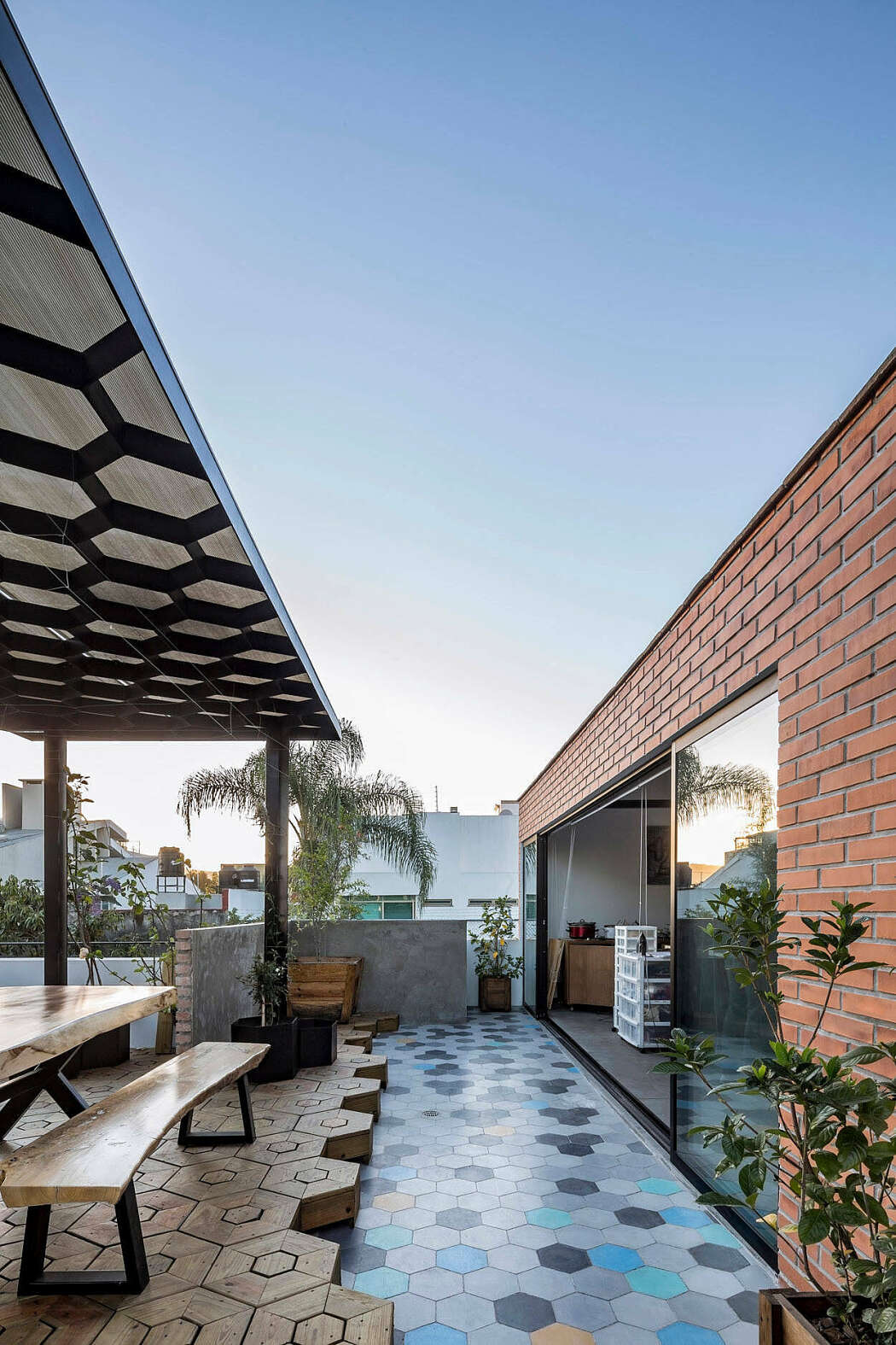 Casa VA by BAC Arquitectura Ciudad - 10