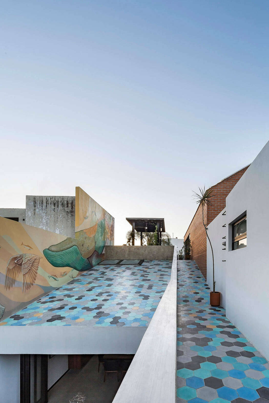 Casa VA by BAC Arquitectura Ciudad - 11