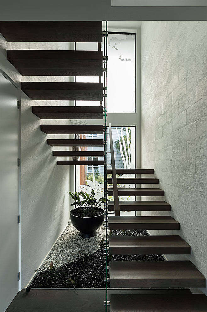 Arkles Bay Residence by Creative Arch - 4