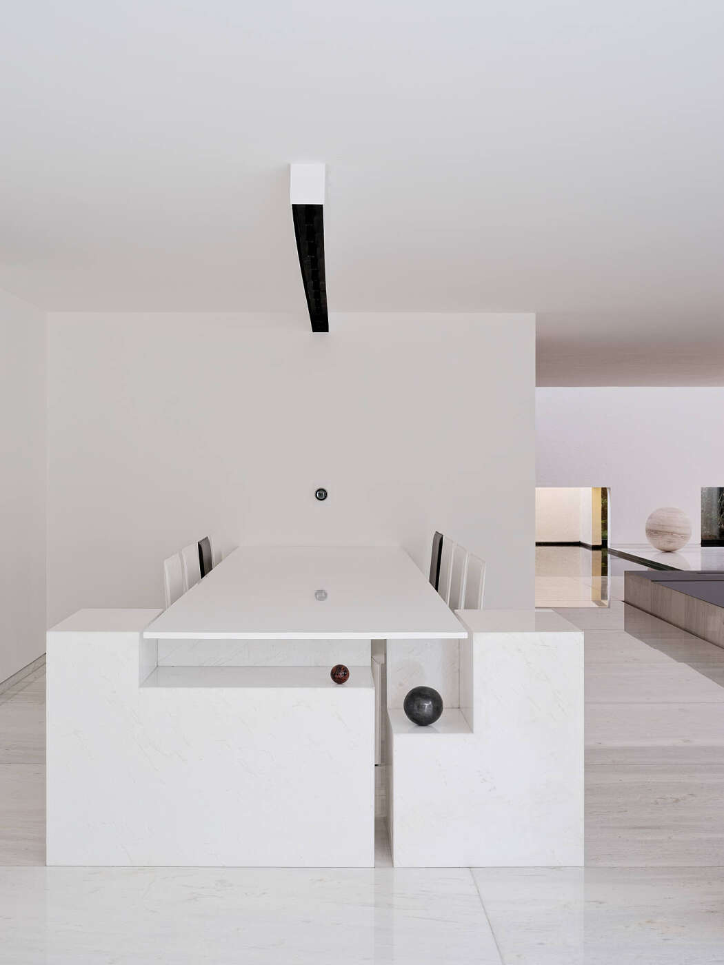Rombo IV by Taller Aragonés / Miguel Ángel Aragonés - 4