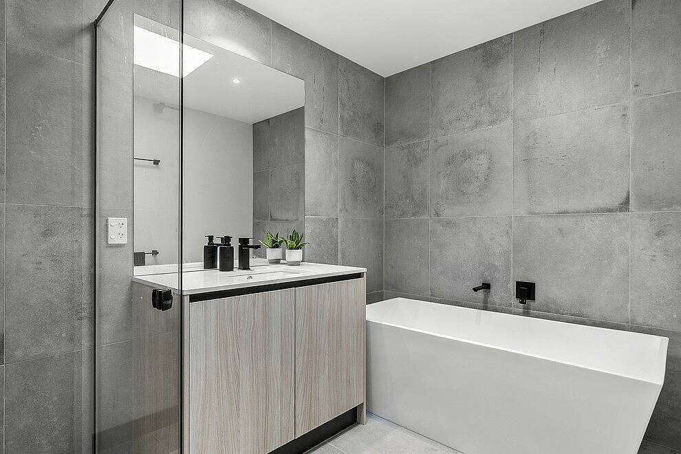 Rippleside Home by Dennehy Builders - 9
